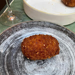 Photo n°2 de l'avis de Hernán.o fait le 16/08/2023 à 12:21 sur le  Brucio - La Romana à Rome