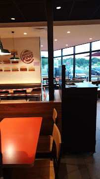 Atmosphère du Restauration rapide Burger King à Quimper - n°15