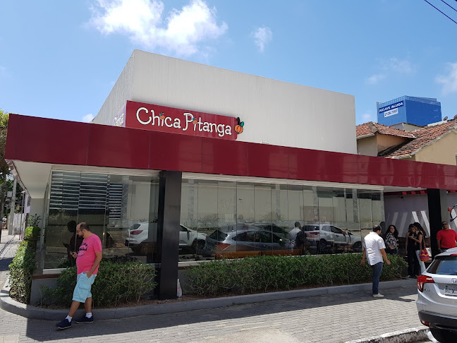 Chica Pitanga - Restaurante