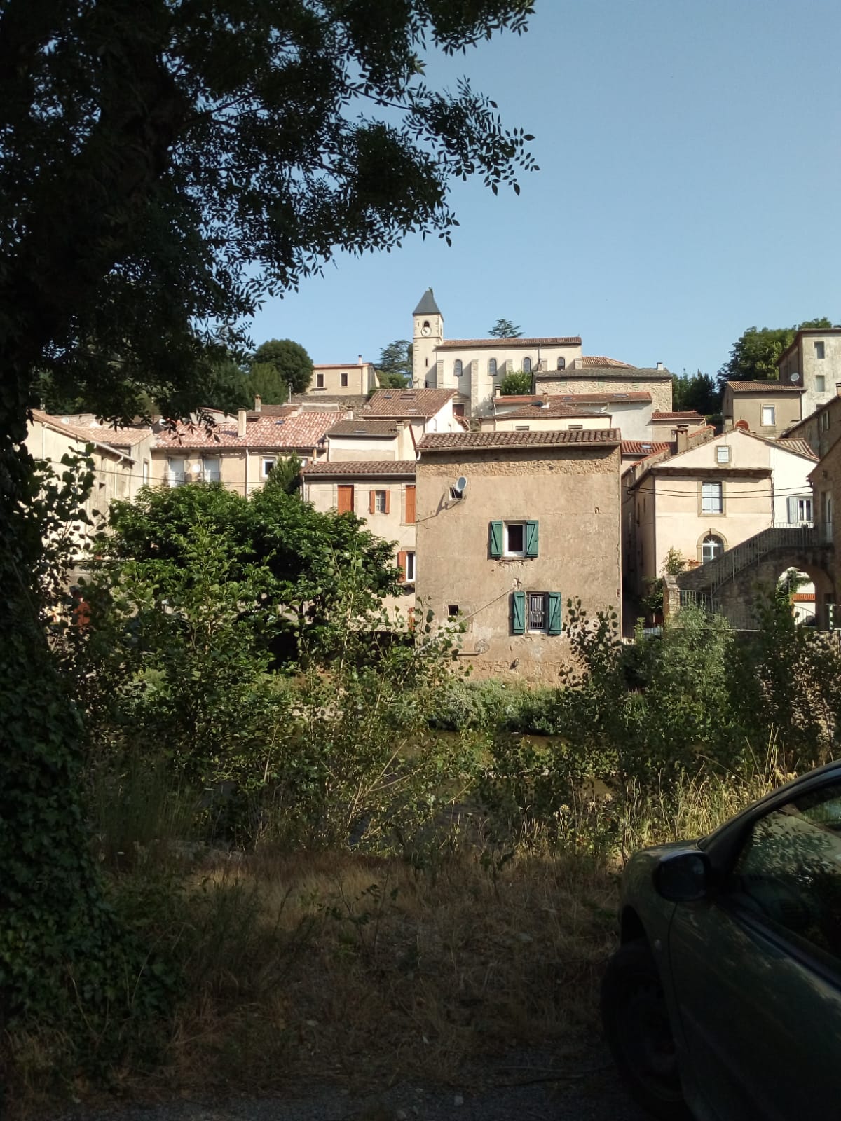 Photo n° 1 de l'avis de Daniel.i fait le 27/07/2019 à 17:49