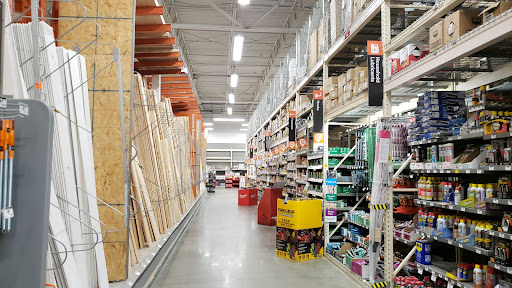 Home Improvement Store «The Home Depot», reviews and photos, 350 Auto Park Dr, Middletown, DE 19709, USA