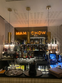 Atmosphère du Restaurant MAMA CHOW à Lyon - n°4