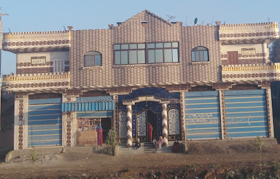 مدرسة عزبة 8