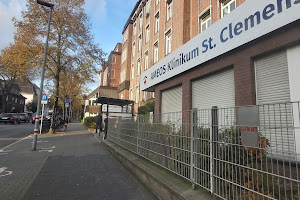 AMEOS Klinikum St. Clemens Oberhausen