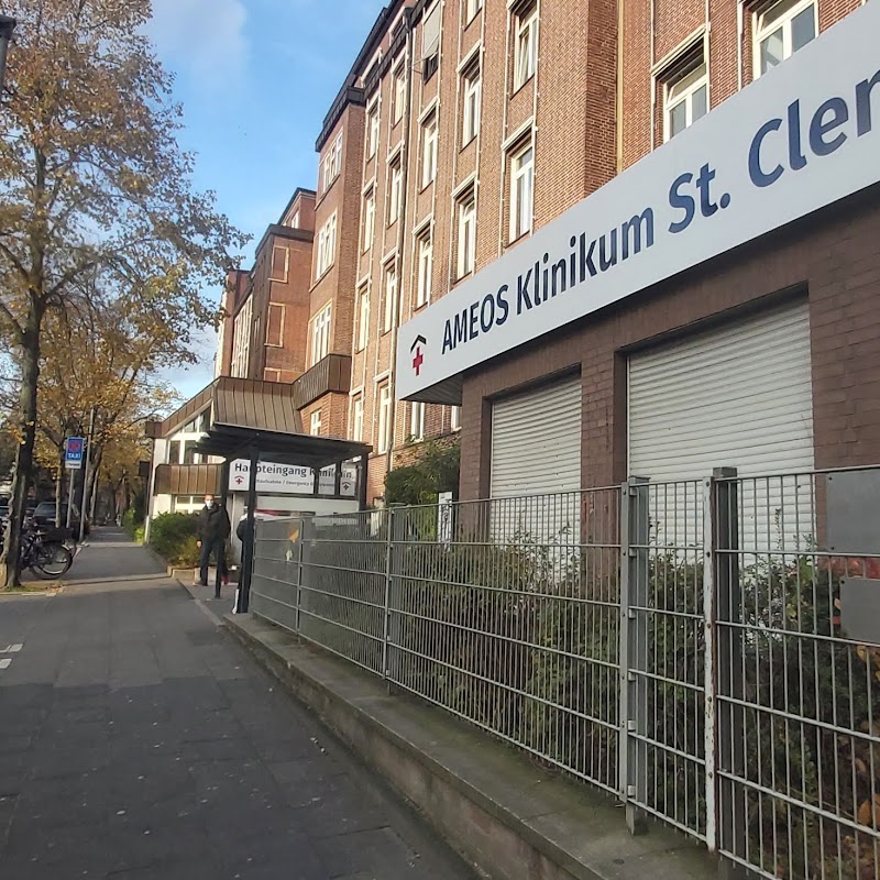 AMEOS Klinikum St. Clemens Oberhausen