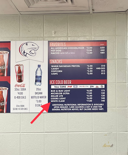 Arena «Mitchell Center», reviews and photos, S University Blvd, Mobile, AL 36608, USA