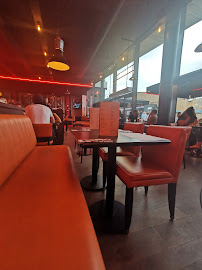Atmosphère du Restaurant Indiana Café - Servon - n°7