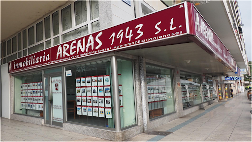 Arena Y Mar Servicios Inmobiliarios - Calle Dr. Ángel Tello Ortiz, 5, 03015 Alicante, España