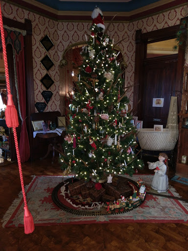 Bed & Breakfast «The Empress of Little Rock», reviews and photos, 2120 S Louisiana St, Little Rock, AR 72206, USA