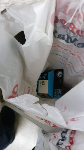 Office Depot image