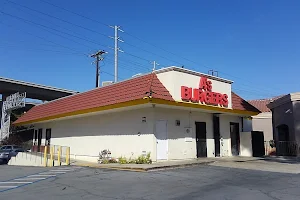A's Burgers image