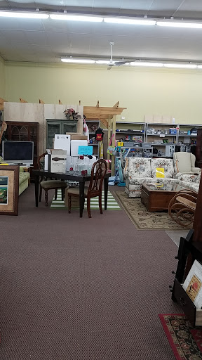 Thrift Store «Our Thrift Store», reviews and photos, 1018 Columbia Ave, Franklin, TN 37064, USA