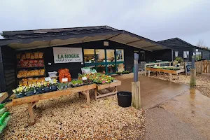 La Hogue Farm Shop & Café image
