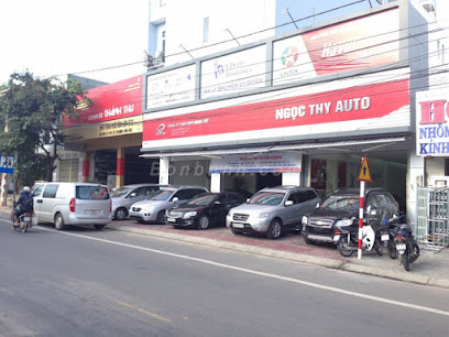 Ngoc Thy Auto One Member Co., Ltd