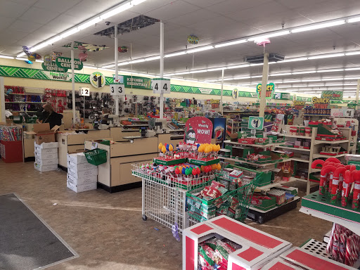 Dollar Store «Dollar Tree», reviews and photos, 8040 Glen Ln, Eden Prairie, MN 55344, USA