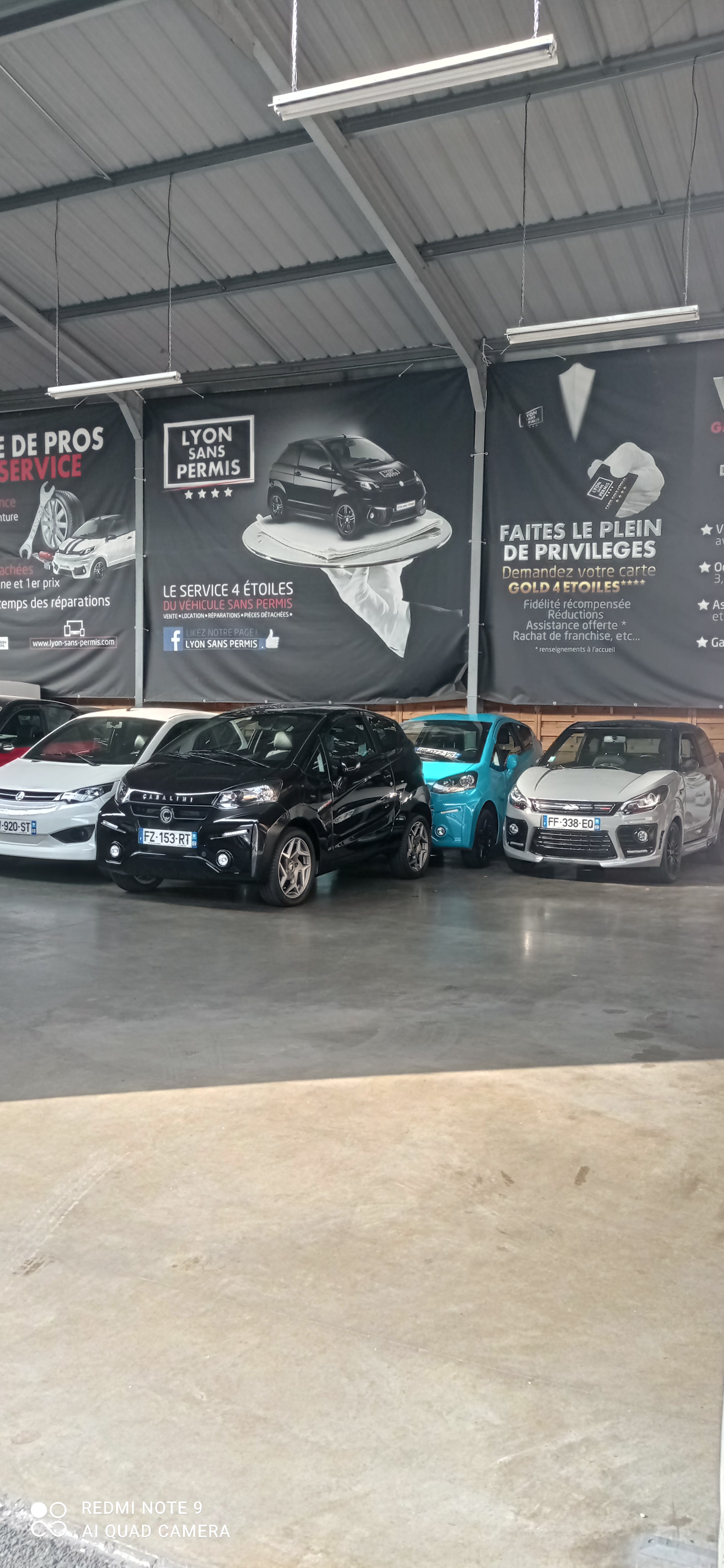 Photo n° 6 de l'avis de sandrine.h fait le 27/10/2018 à 06:34