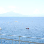 Photo n°13 de l'avis de Liz.e fait le 28/08/2018 à 06:45 sur le  Admiral Hotel Sorrento à Sorrento