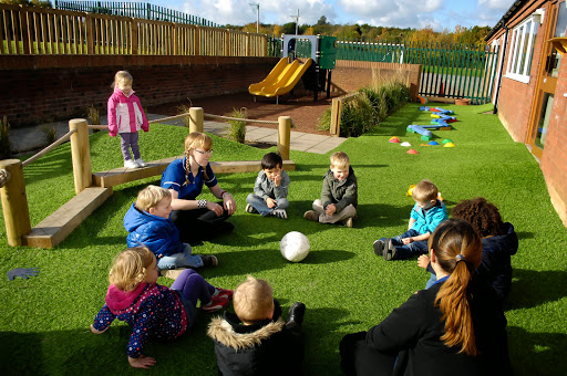 Brooksward Day Nursery