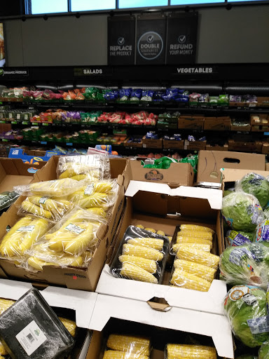 Supermarket «ALDI», reviews and photos, 3831 E Main St, Whitehall, OH 43213, USA