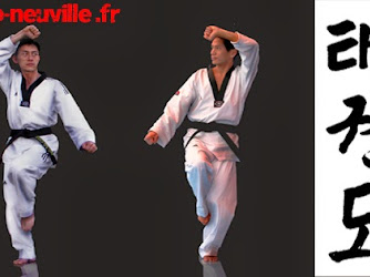 Ecole de Taekwondo Thanh-Long Neuville en Ferrain