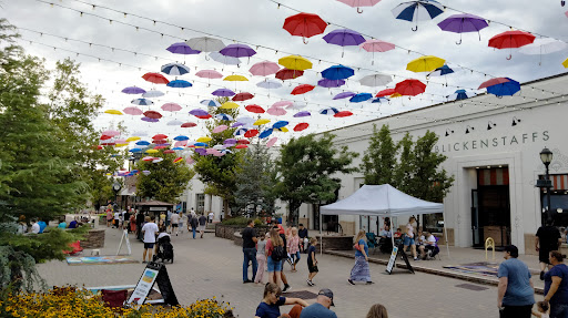 Shopping Mall «The Shops At Riverwoods», reviews and photos, 4801 N University Ave, Provo, UT 84604, USA