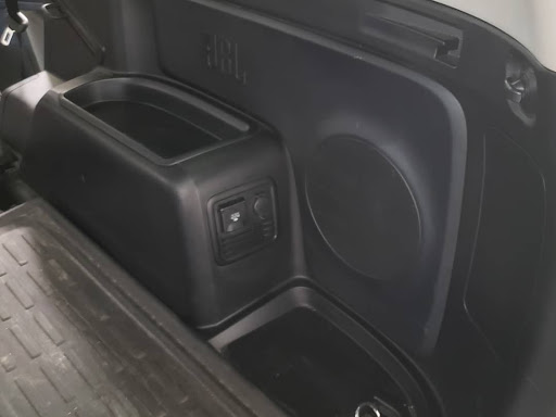 Car Stereo Store «Car Toys», reviews and photos, 2859 35th Ave, Greeley, CO 80634, USA