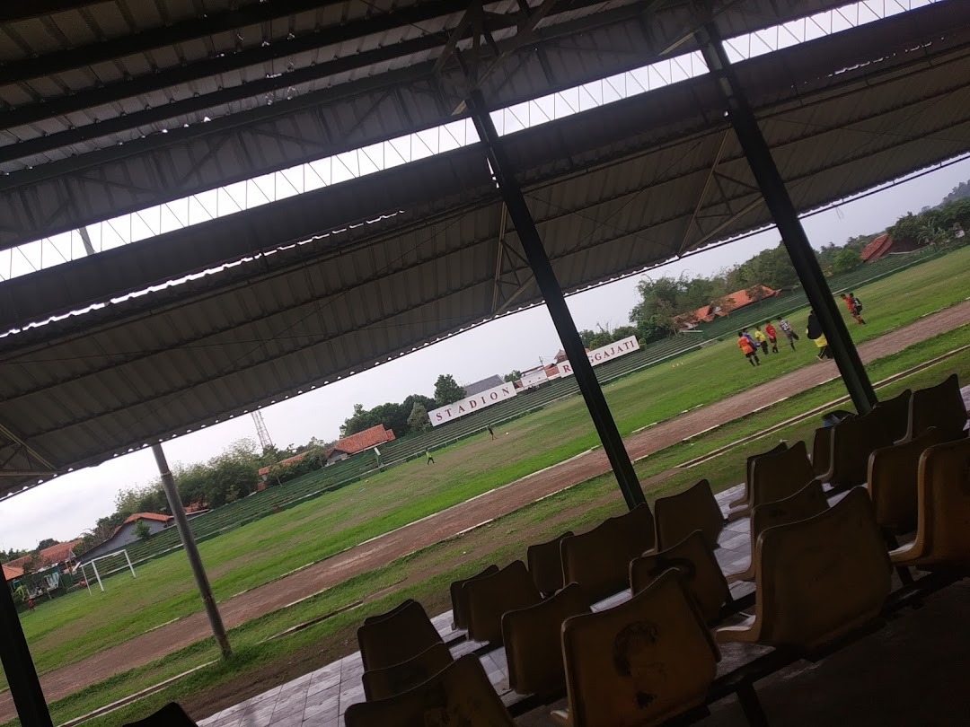 Stadion Ranggajati