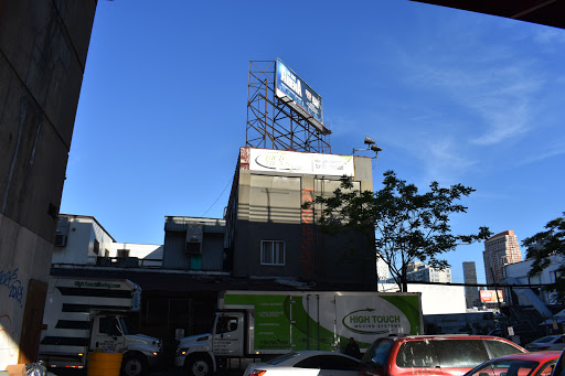 Moving Company «High Touch Moving», reviews and photos, 53-28 11th St, Long Island City, NY 11101, USA