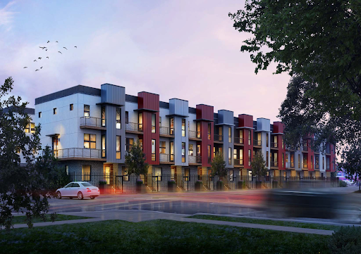 Photo of VPG Construction