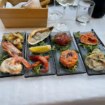 Photo n°1 de l'avis de Nicola.a fait le 05/07/2022 à 17:18 sur le  Ristorante Il Dasa à Caltagirone