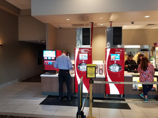 Movie Theater «AMC Classic High Point 8», reviews and photos, 2705 N Main St, High Point, NC 27265, USA