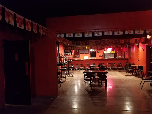 El Cancun Restaurant Bar