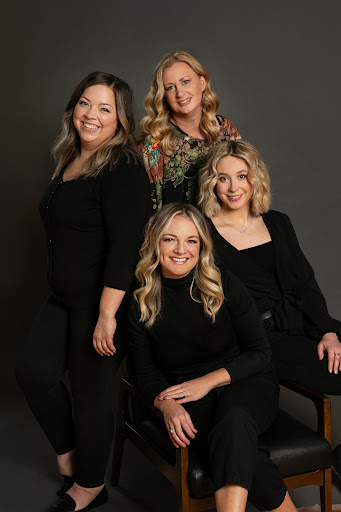 Beauty Salon «True North Salon and Spa Inc.», reviews and photos, 10 NW 5th St #112, Grand Rapids, MN 55744, USA