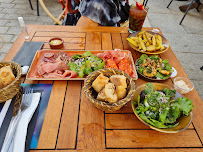 Plats et boissons du Restaurant Chill | Coooooocktail Bar | Marseille - n°2