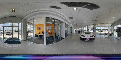 Chevrolet Dealer «Richardson Bros Chevrolet», reviews and photos, 1539 US-181, Floresville, TX 78114, USA