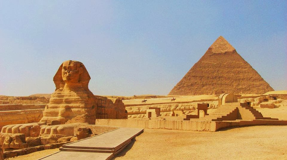 Maestro Online Travel Egypt ( Site www.egyptonlinetours.com )