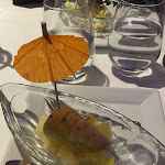 Photo n° 3 de l'avis de Carole.L fait le 18/11/2023 à 21:42 pour Restaurant Indien SURAJ Paris à Paris