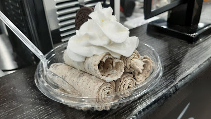 Rolled Wright Creamery