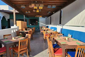 Aliathon Mexican Restaurant image