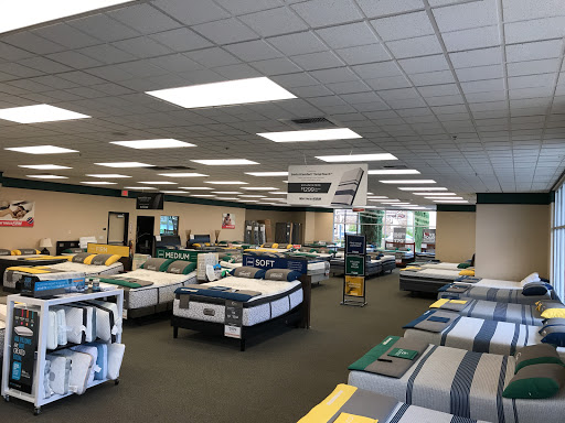 Mattress Store «Mattress Firm Lincoln», reviews and photos, 127 Ferrari Ranch Rd, Lincoln, CA 95648, USA