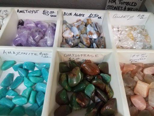Rock Shop «Handley Rock & Jewelry Supply», reviews and photos, 6160 NE Hwy 99, Vancouver, WA 98665, USA