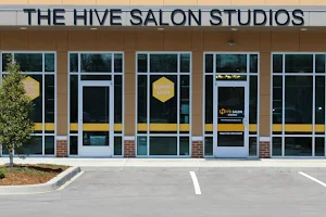 The Hive Salon Studios image