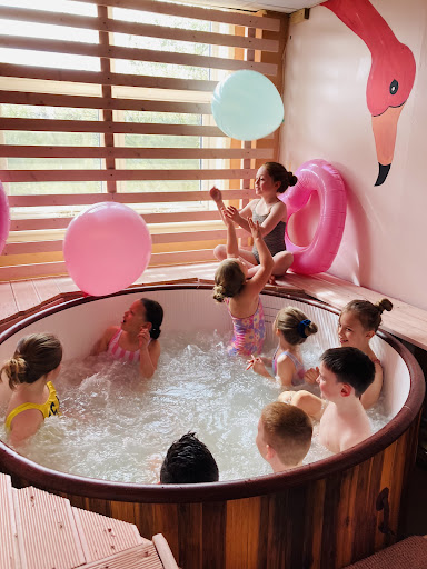 Little Diva Pamper Parties and Kids Spa