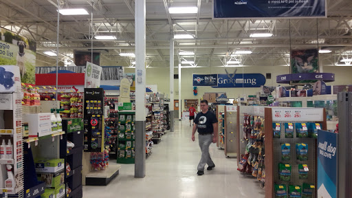 Pet Supply Store «Pet Supplies Plus», reviews and photos, 494 Westgate Dr, Brockton, MA 02301, USA