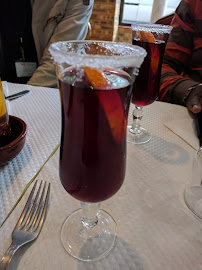 Plats et boissons du Pizzeria Le Roi Saint Georges à Colombes - n°10