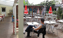 Atmosphère du Restaurant Le phare ouest à Sainte-Gemme-la-Plaine - n°6