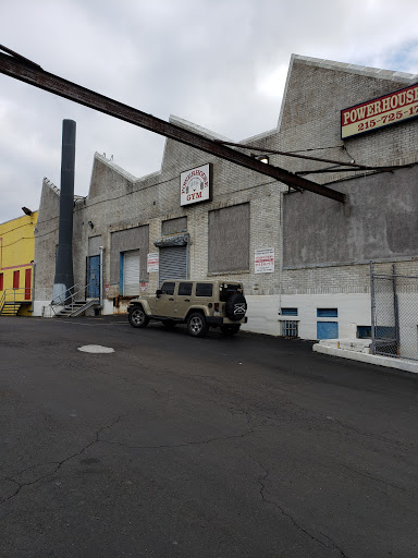 Gym «Powerhouse Gym of Philadelphia», reviews and photos, 505 Knorr St, Philadelphia, PA 19111, USA