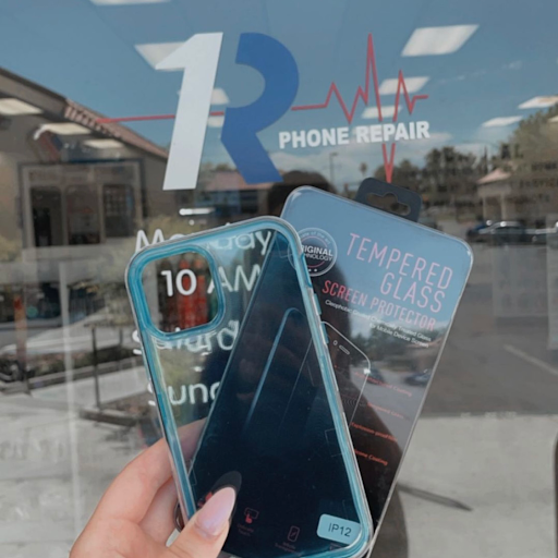First Response Phone Repair image