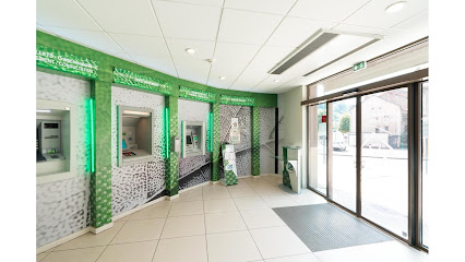 Photo du Banque Crédit Agricole Centre France - St Flour Margeride à Saint-Flour