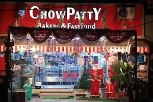 CHOWPATTY BAKERS AND FASTFOOD image